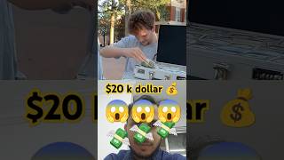 Mrbeast paying random students tuition fees smartphone collegestudent gaming funny university [upl. by Pauiie]