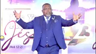 APOSTLE PIERRE NGNANGOCK  ETERNAL LIFE LA VIE ETERNELLE [upl. by Nybbor]