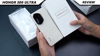 Honor 300 Ultra Unboxing  Price in UK  Review  Release Date in UK [upl. by Ardnwahs]