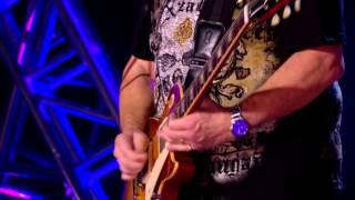 Bachman amp Turner  Blue Collar Live at The Roseland Ballroom [upl. by Litch]