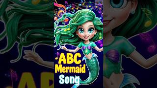 In A Pond Mermaid Song and Rhyme for Kids [upl. by Petigny]