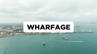 Wharfage [upl. by Ahsinod733]