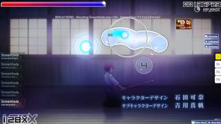 osu Mahouka Koukou no Rettousei  OP LiSA  Rising Hope HDHRSD [upl. by Cannell]