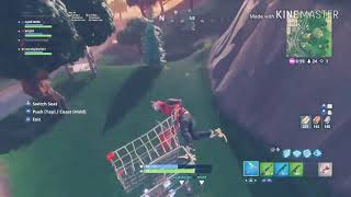 La CALIN DABRO REMIX FORTNITE MONTAGE [upl. by Gratiana]