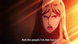 Hakata Tonkotsu Ramens Episode 11 Last Scene [upl. by Garret]