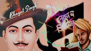 NEW Bhagat Singh Song Motu Gokalpura amp Sonu Rodha [upl. by Garibald]