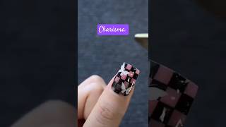 How to Shape Your Nails Perfectly nailcare nailextentions shorts [upl. by Notkcorb]