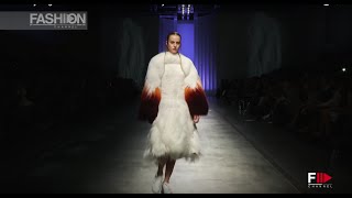 REMIX by Vogue Talents Fashion Show 2015 by Fashion Channel [upl. by Cacie732]