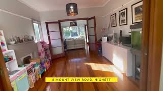 8 Mount View Road Highett  Off Market Opportunity  Kevin Chokshi [upl. by Brandwein431]