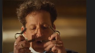 Mozart on classical Jews Harp [upl. by Dorotea456]