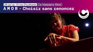 A M O R  Choisir sans renoncer [upl. by Yager]