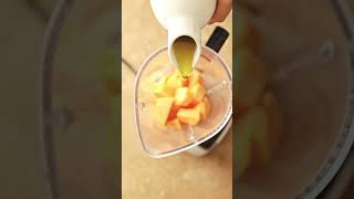 Soupe froide de melon et chips de jambon  Lidl Cuisine [upl. by Itsym993]