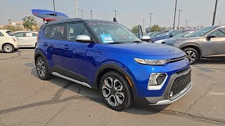 2021 KIA SOUL Henderson Las Vegas Bullhead City Centennial St George NV U1979A [upl. by Edmead]