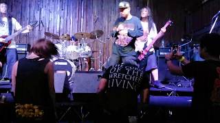 Imbrued Blemishment Live at Brotherhood Brutality Oct 12th 2019 FULL SET [upl. by Aenyl]