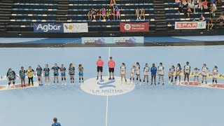 VOTV  Granollers Cup 2024 Final Aleví Femení [upl. by Lamarre]