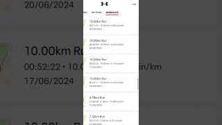 superfit fitnesstraining running stats machine fitnessmotivation fitness ireland irish [upl. by Shanta]