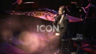 HIGHLIGHTS Tony Winner Lea Salonga on BWAYLIVECOM [upl. by Ytsanyd798]