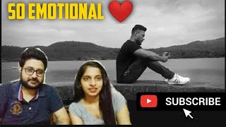 Dooriyan  Dino James ft Kaprila Official Music Video  Reaction [upl. by Ciro385]