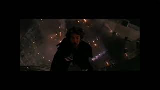 Its not Christmas until Hans Gruber falls from the Nakatomi Plaza [upl. by Nylrad559]