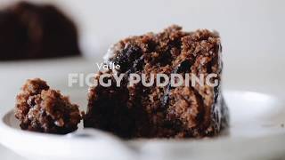 Figgy Pudding [upl. by Eisned48]