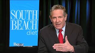 South Beach Diet Adds a KetoFriendly Plan [upl. by Chilt99]