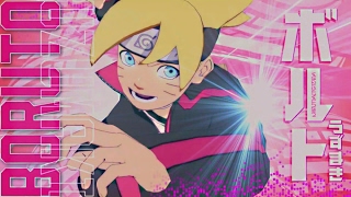 ROAD TO BORUTO FULL MOVIE Borutos Tale  NARUTO SHIPPUDEN Ultimate Ninja STORM 4 60fps [upl. by Arakat]