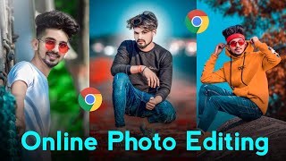 Best photo editing website for free  Free online photo editing  Free online photo editor [upl. by Julianna677]