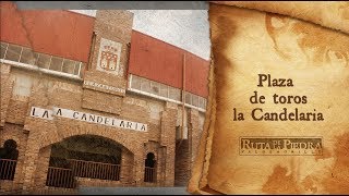 19 Plaza de toros de Valdemorillo [upl. by Glantz28]