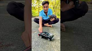 Rc Remote control drift car unboxing 🔥 [upl. by Cadmann]