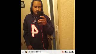 DNice  NFL by Detroit DNice [upl. by Enyledam]