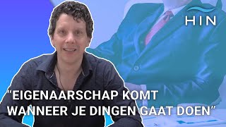 Eigenaarschap nemen is belangrijk maar hoe doe je dat [upl. by Etka923]