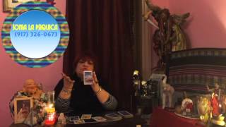 PISCIS PREDICCIONES 2016 TAROT HOROSCOPO 2016 [upl. by Lellih]