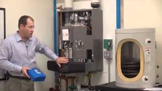 Gas amp Oil Boiler Upgrade Choices [upl. by Chubb]