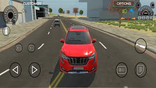 Indian Vehicles Simulator 3D Games New Car Gameplay For Android 2024 [upl. by Nera]