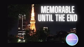 Jade Jim Tanber  memorable until the end Official Audio [upl. by Dougal]