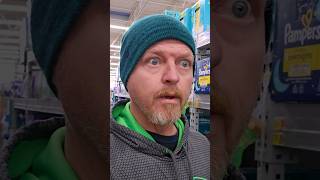 I just needed a snow shovel walmart walmartfinds [upl. by Massiw497]