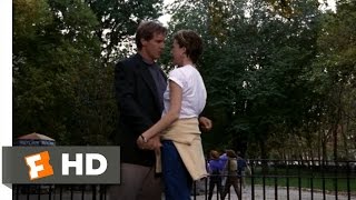 Regarding Henry 88 Movie CLIP  Public Affection 1991 HD [upl. by Allehc]