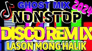 🕺🔥OPM LOVESONGS NONSTOP REMIX🔥LASON MONG HALIK GHOST REMIX 🔥💃 [upl. by Ardeed]