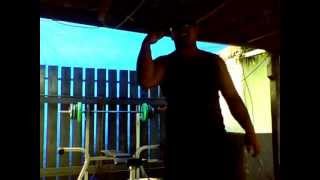 ROB MOB GISBORNE HIP HOP quot WELCOME TO MANGAROA quot [upl. by Odlonra]