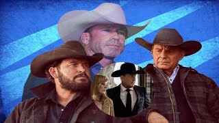 Hit News😛🤑🔥Yellowstone’ Hits A Snag In Production For Season 5 [upl. by Eelano]