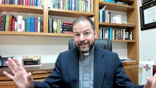 Why as a Methodist Im going Anglican [upl. by Rramel]