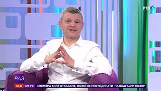 Vladimir Bajić dobitnik nagrade quotMedijakultquot za dokumentarni film o Subi [upl. by Ibbob248]