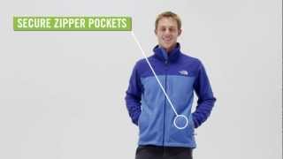 The North Face Mens Windwall 2 Jacket [upl. by Chil631]