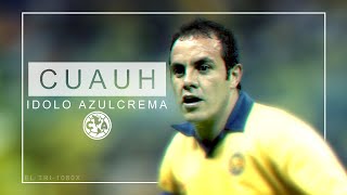 Cuauhtémoc Blanco ● El Mejor quot10quot de México [upl. by Akeme518]