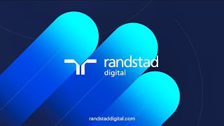 randstad digital your digital enablement partner [upl. by Newby682]