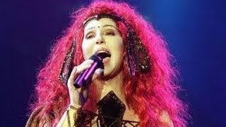 Cher  The Believe Tour 1999 Full Concert [upl. by Peednas]