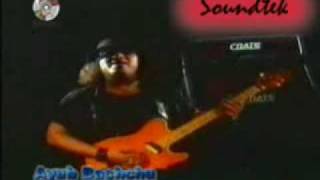 Ekdin Ghum Vanga Shohore  Ayub Bachchu  LRB  All Time Hit Bangla Song [upl. by Gannon]