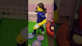 🌈 quot SUPER quot COOL TOY FOOTBALL COIN BANK PIGGY BANK 🌈 🌈🌈 shortvideo satisfying viral coinbank [upl. by Aianat]