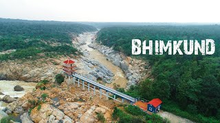 BHIMKUND VLOGS [upl. by Consolata]