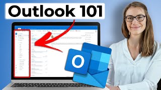 Microsoft Outlook Tutorial All You Need to Know [upl. by Sudnac]